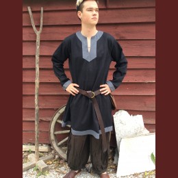 Tunic linnen Tunic linnen