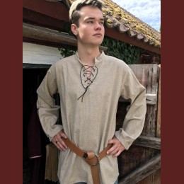 Linnen shirt Linnen shirt