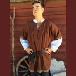 Tabard Tabard