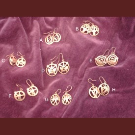 Earrings Earrings