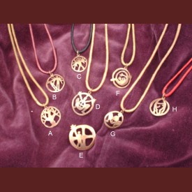Necklace Necklace