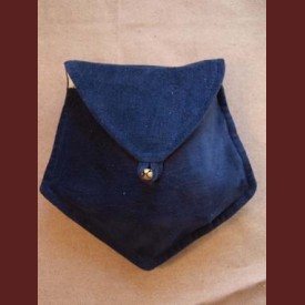 Beltbag velvet