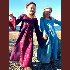 Noble dress Noble dress