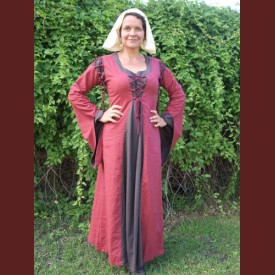 Two-tone dress Two-tone dress