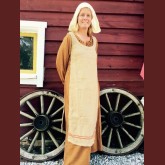 Vikinga klänning