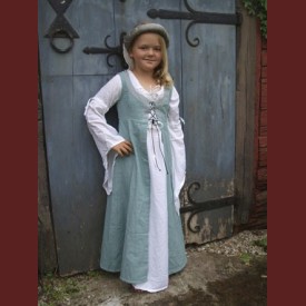 Two-piece dress children Two-piece dress children